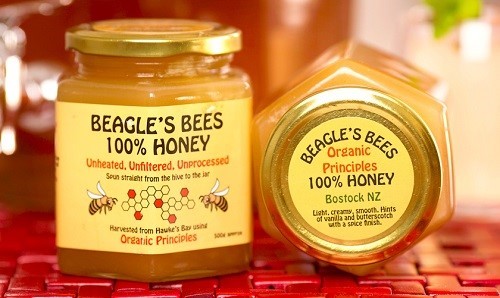  Honey Energy Fairbanks AK 99711